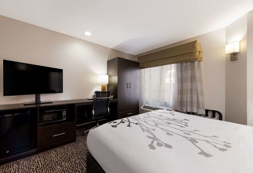 فندق Sleep Inn Kernersville I 40