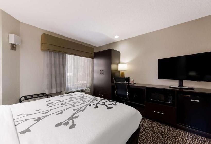 فندق Sleep Inn Kernersville I 40