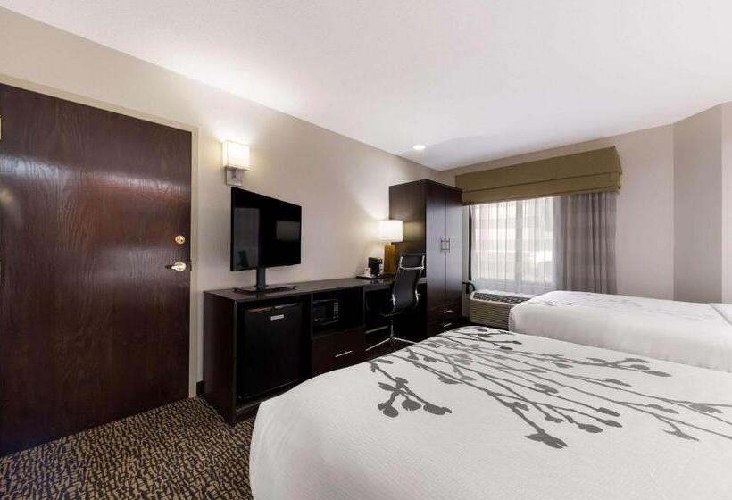 فندق Sleep Inn Kernersville I 40