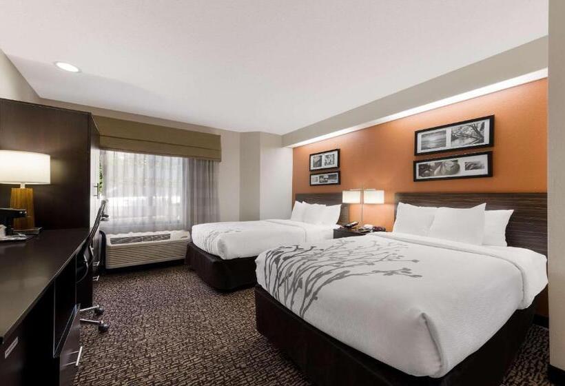 فندق Sleep Inn Kernersville I 40