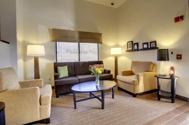 Отель Sleep Inn Kernersville I 40