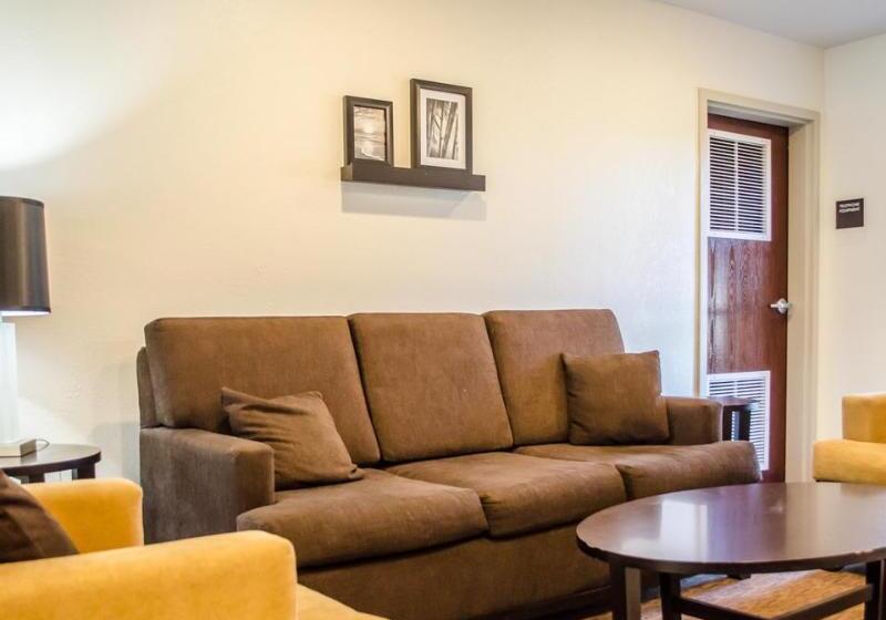 فندق Sleep Inn Near Busch Gardens   Usf