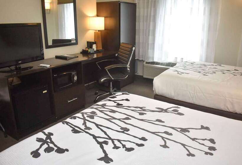 酒店 Wingate By Wyndham Salisbury