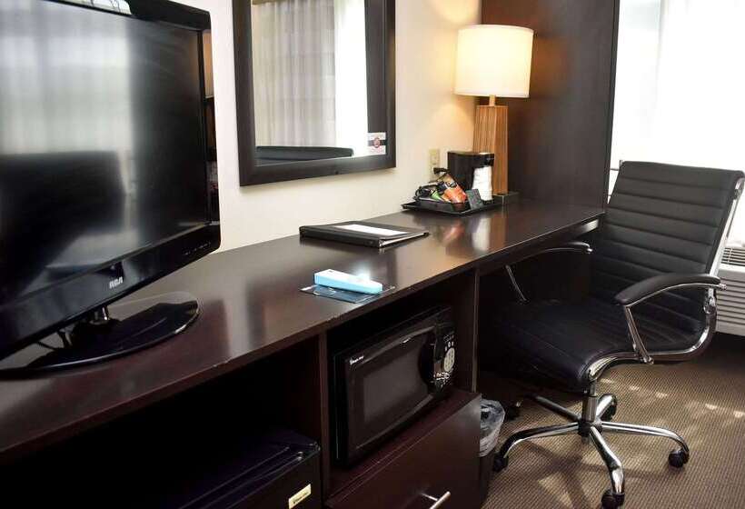 酒店 Wingate By Wyndham Salisbury