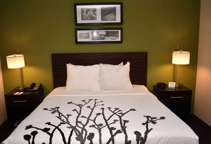 هتل Wingate By Wyndham Salisbury