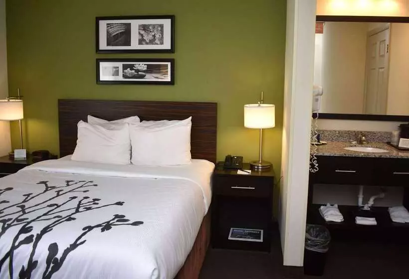 هتل Wingate By Wyndham Salisbury