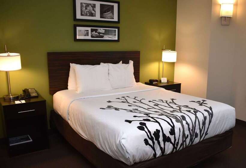 酒店 Wingate By Wyndham Salisbury