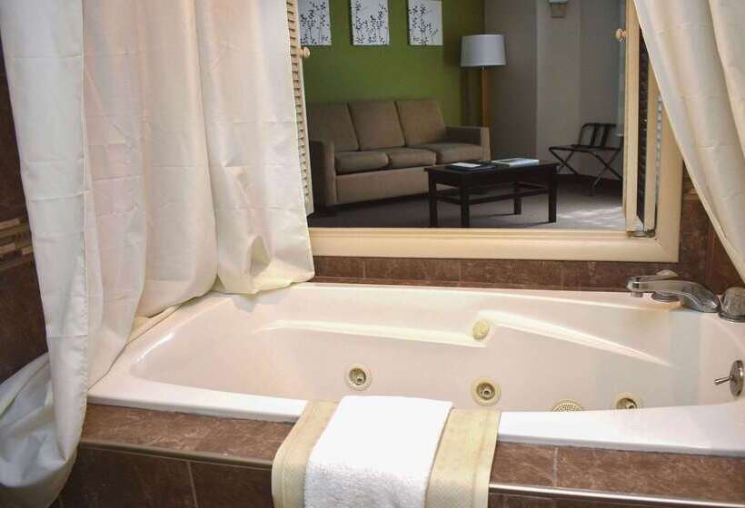 酒店 Wingate By Wyndham Salisbury