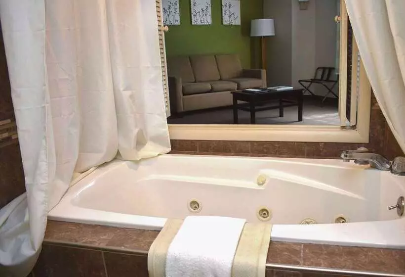 هتل Wingate By Wyndham Salisbury