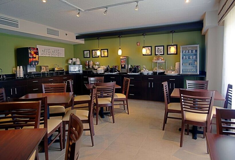 酒店 Wingate By Wyndham Salisbury