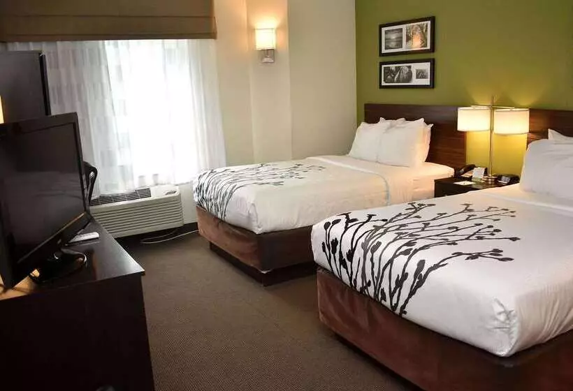 هتل Wingate By Wyndham Salisbury