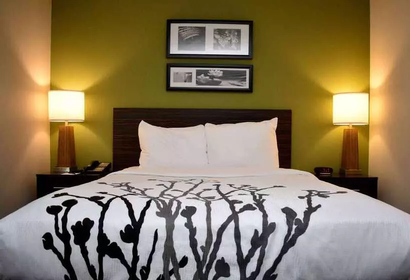 هتل Wingate By Wyndham Salisbury