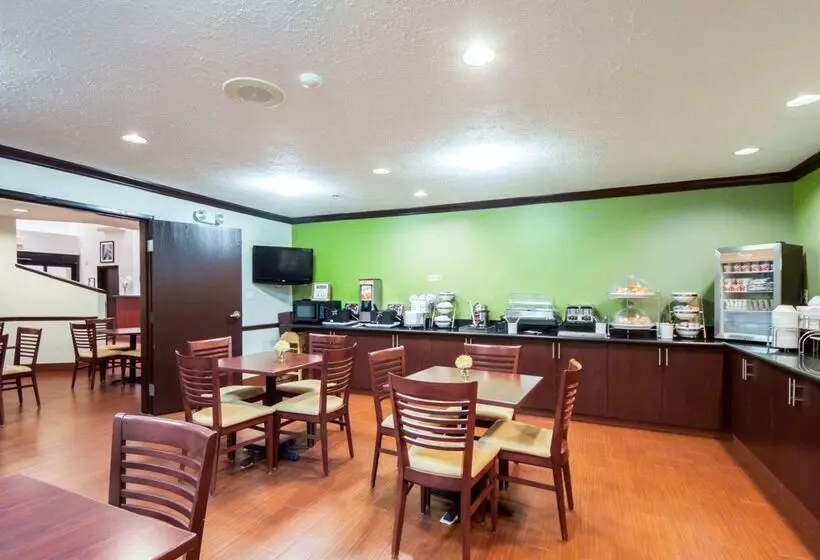 فندق Sleep Inn & Suites Edmond Near University