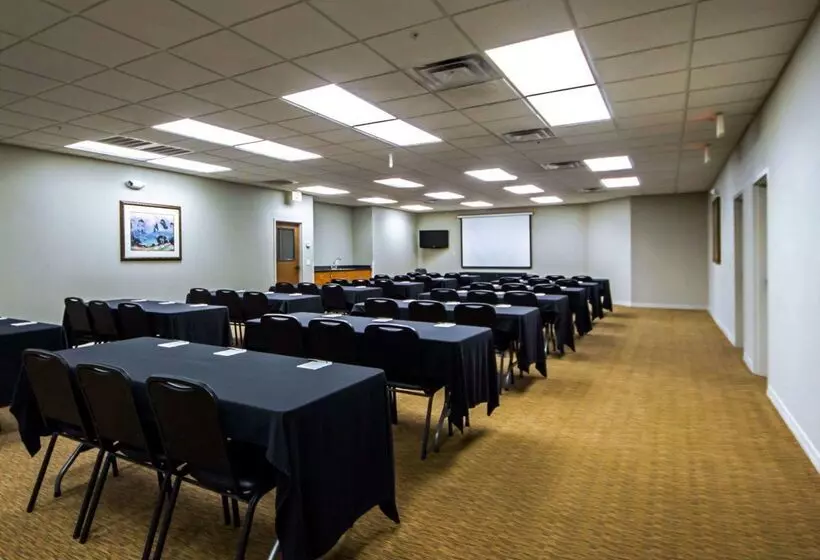 فندق Sleep Inn & Suites Edmond Near University