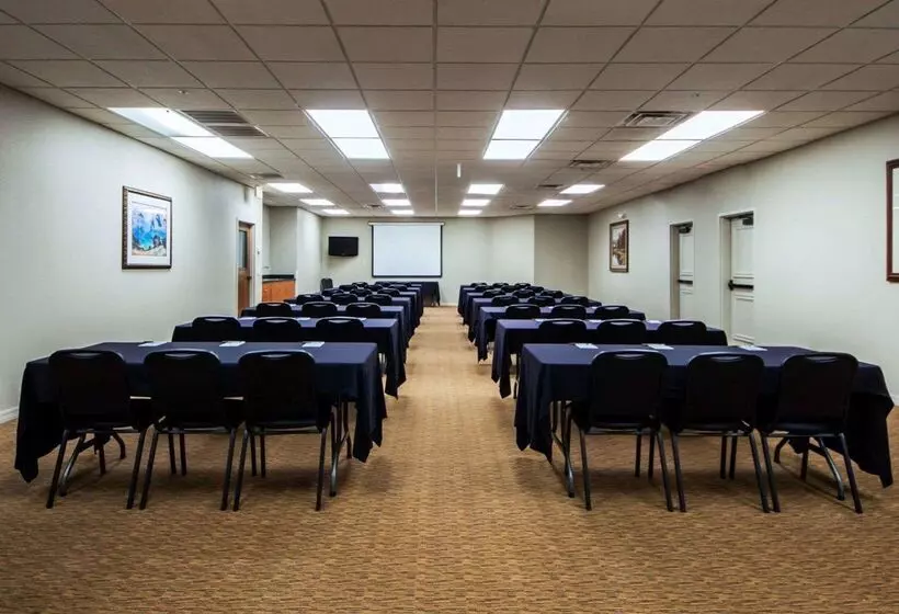 فندق Sleep Inn & Suites Edmond Near University