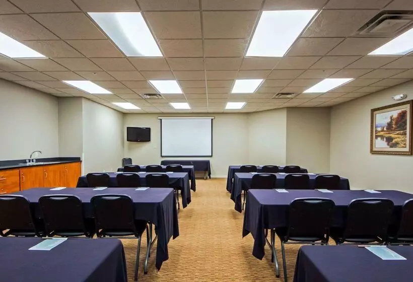 فندق Sleep Inn & Suites Edmond Near University