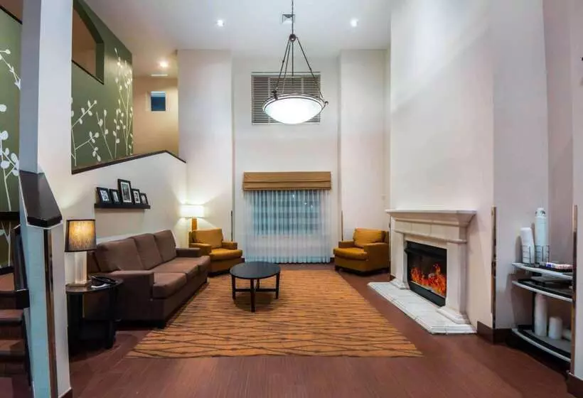 فندق Sleep Inn & Suites Edmond Near University