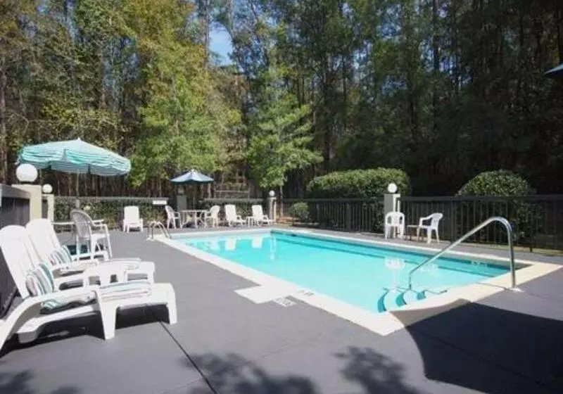 Bob Hotels Tallahassee   Boutique On Budget