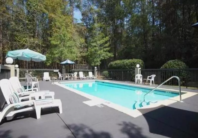 Bob Hotels Tallahassee   Boutique On Budget