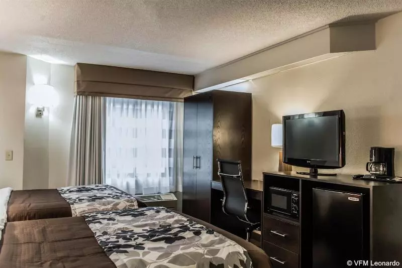 Bob Hotels Tallahassee   Boutique On Budget