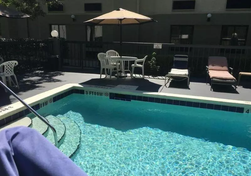 Bob Hotels Tallahassee   Boutique On Budget