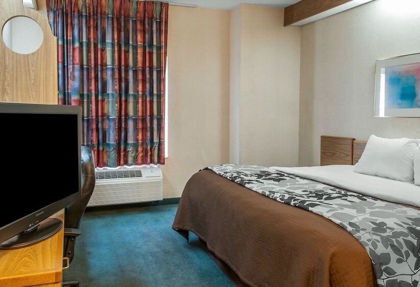 هتل Sleep Inn University