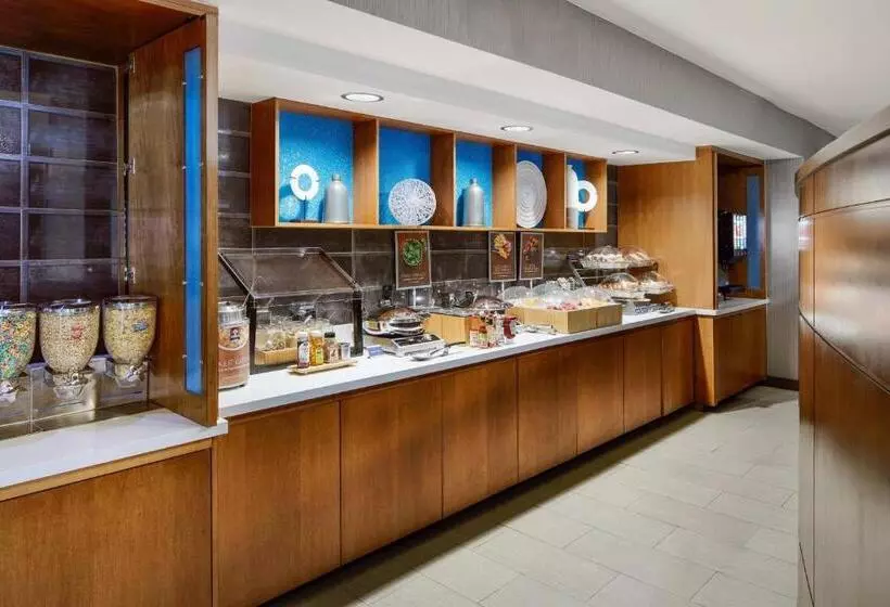 酒店 Springhill Suites Tempe At Arizona Mills Mall