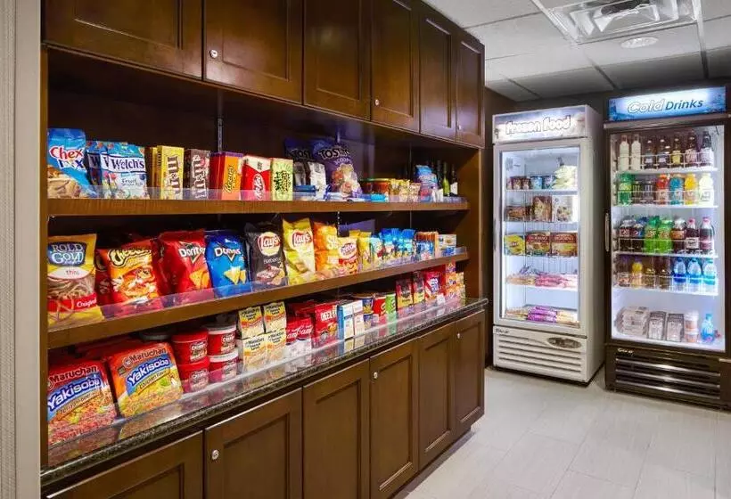 酒店 Springhill Suites Tempe At Arizona Mills Mall