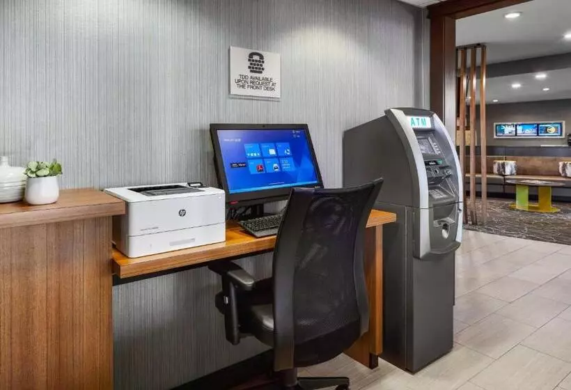 酒店 Springhill Suites Tempe At Arizona Mills Mall