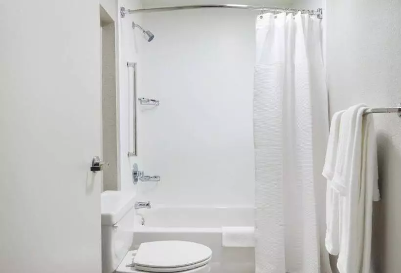 酒店 Springhill Suites Tempe At Arizona Mills Mall