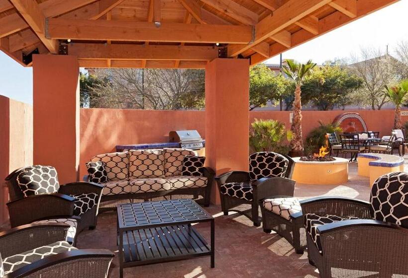 酒店 Springhill Suites Tempe At Arizona Mills Mall