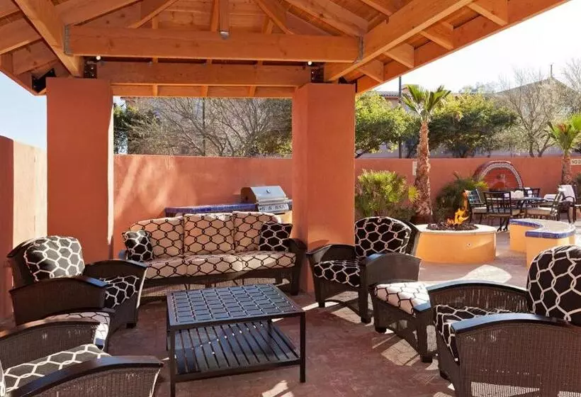 酒店 Springhill Suites Tempe At Arizona Mills Mall