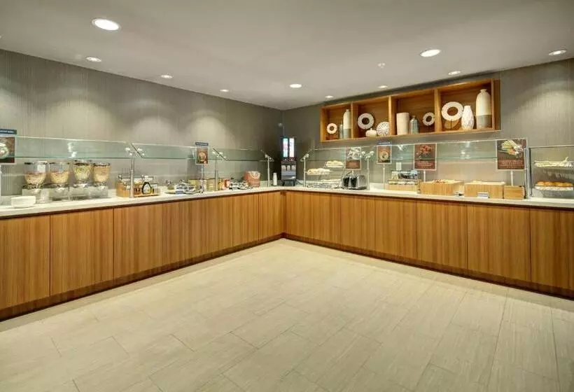 فندق Springhill Suites Port Saint Lucie