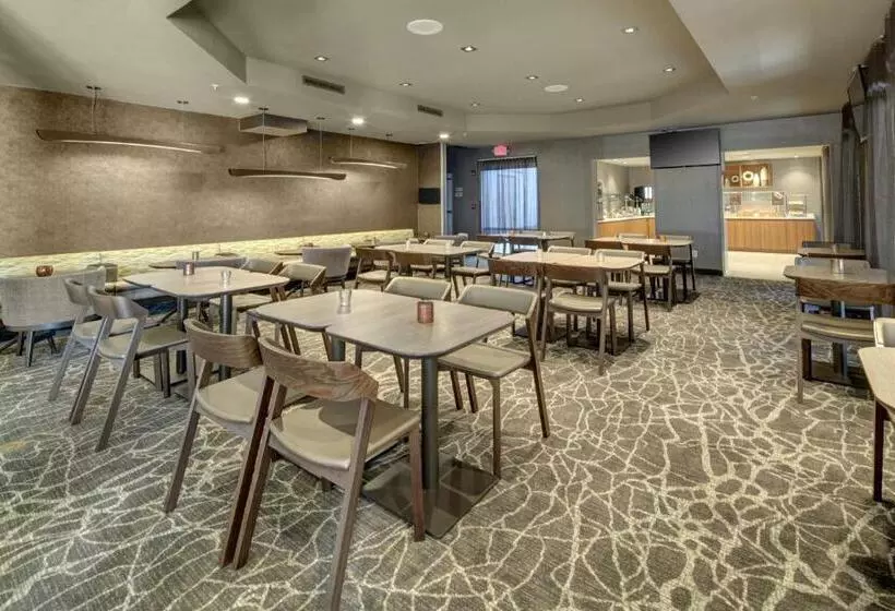 فندق Springhill Suites Port Saint Lucie