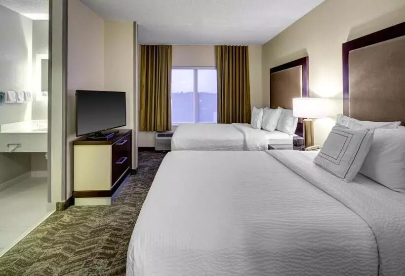فندق Springhill Suites Port Saint Lucie