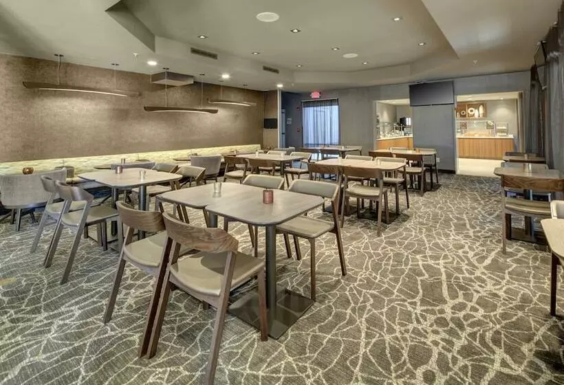 فندق Springhill Suites Port Saint Lucie