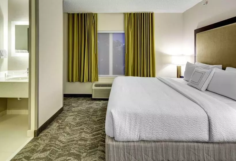 فندق Springhill Suites Port Saint Lucie