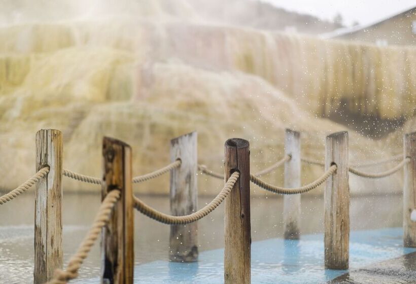 ホテル The Springs Resort & Spa