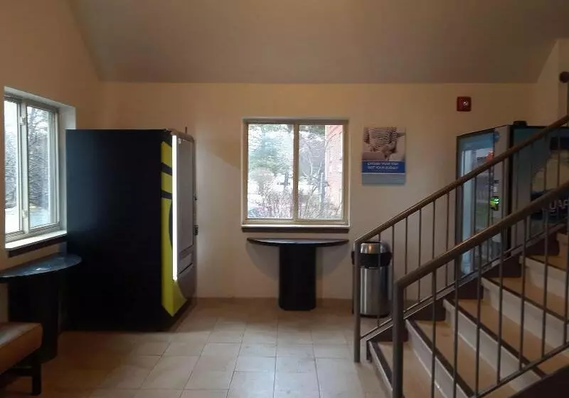 هتل Welcome Suites Hazelwood Extended Stay