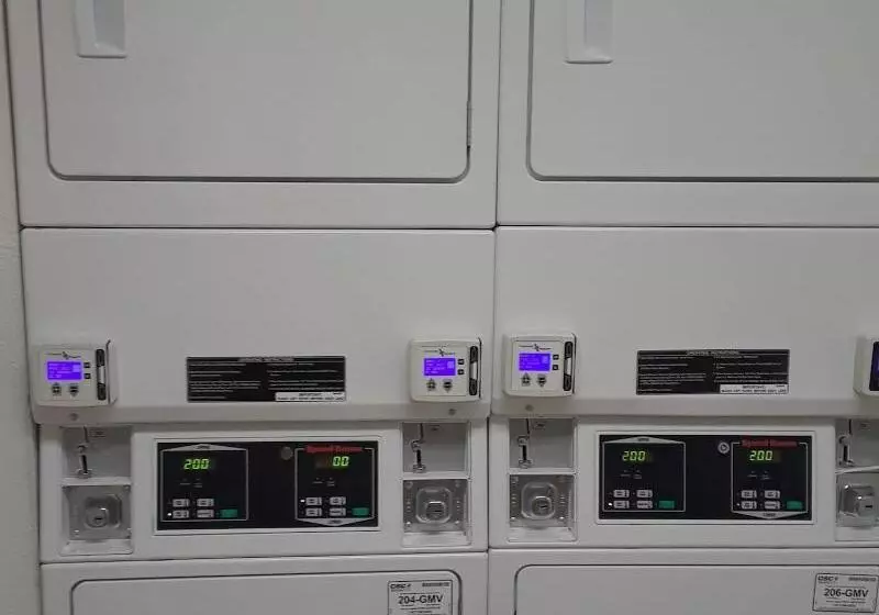 هتل Welcome Suites Hazelwood Extended Stay