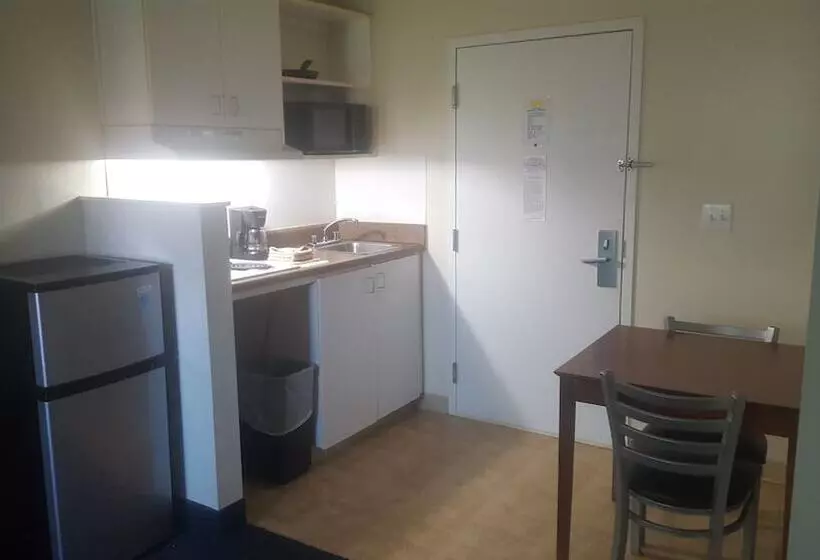 Motel 6jacksonville, Fl  South