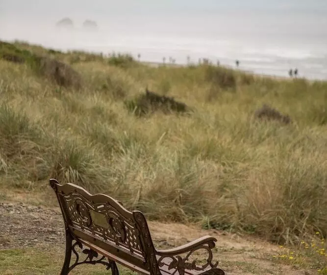 מוטל Silver Sands