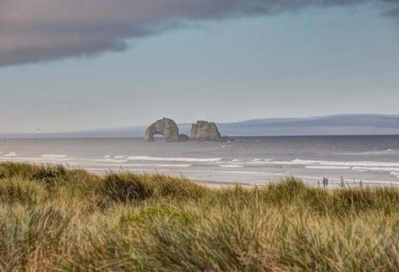 Мотель Silver Sands