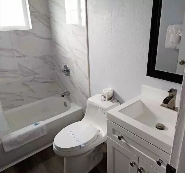 מוטל Silver Sands