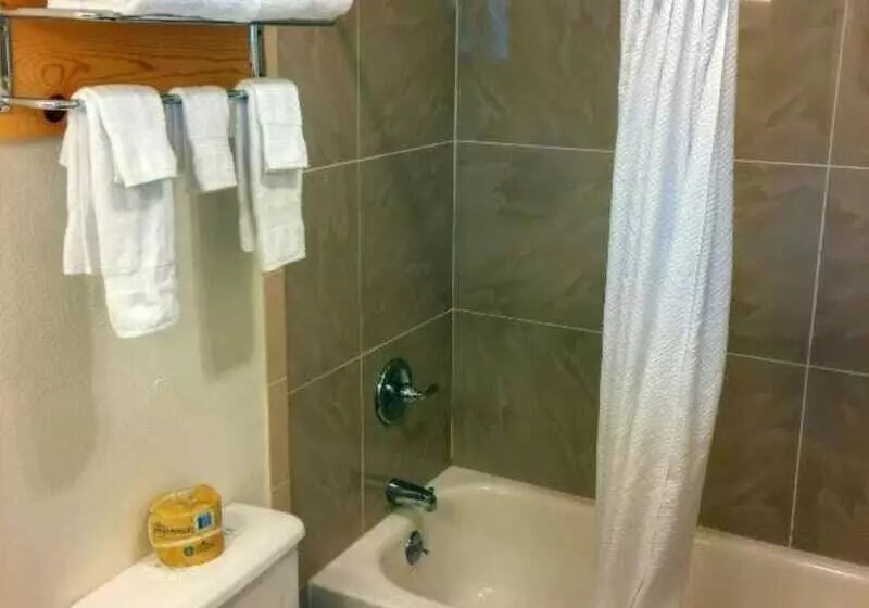 מוטל Silver Sands