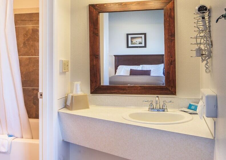 Мотель Silver Sands