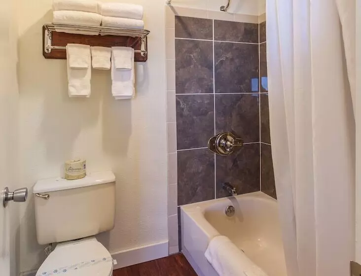 מוטל Silver Sands