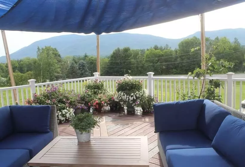 Motel Stanford House