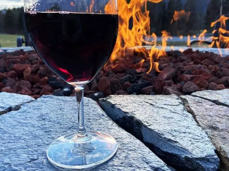 Motel Stanford House