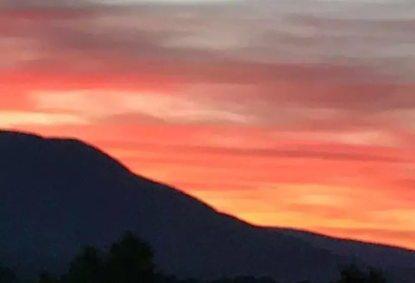 Motel Stanford House